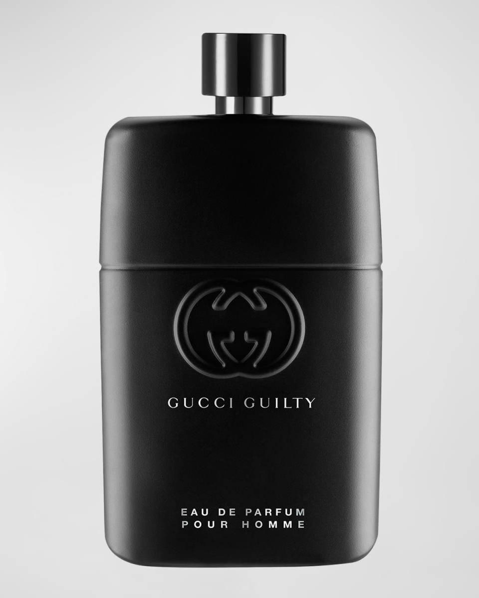 Gucci Guilty Pour Homme Eau de Parfum, 5 oz.